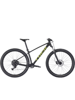 TREK 2026 Trek Marlin 4 Gen 3 Mountain Bike - Matte Dark Web