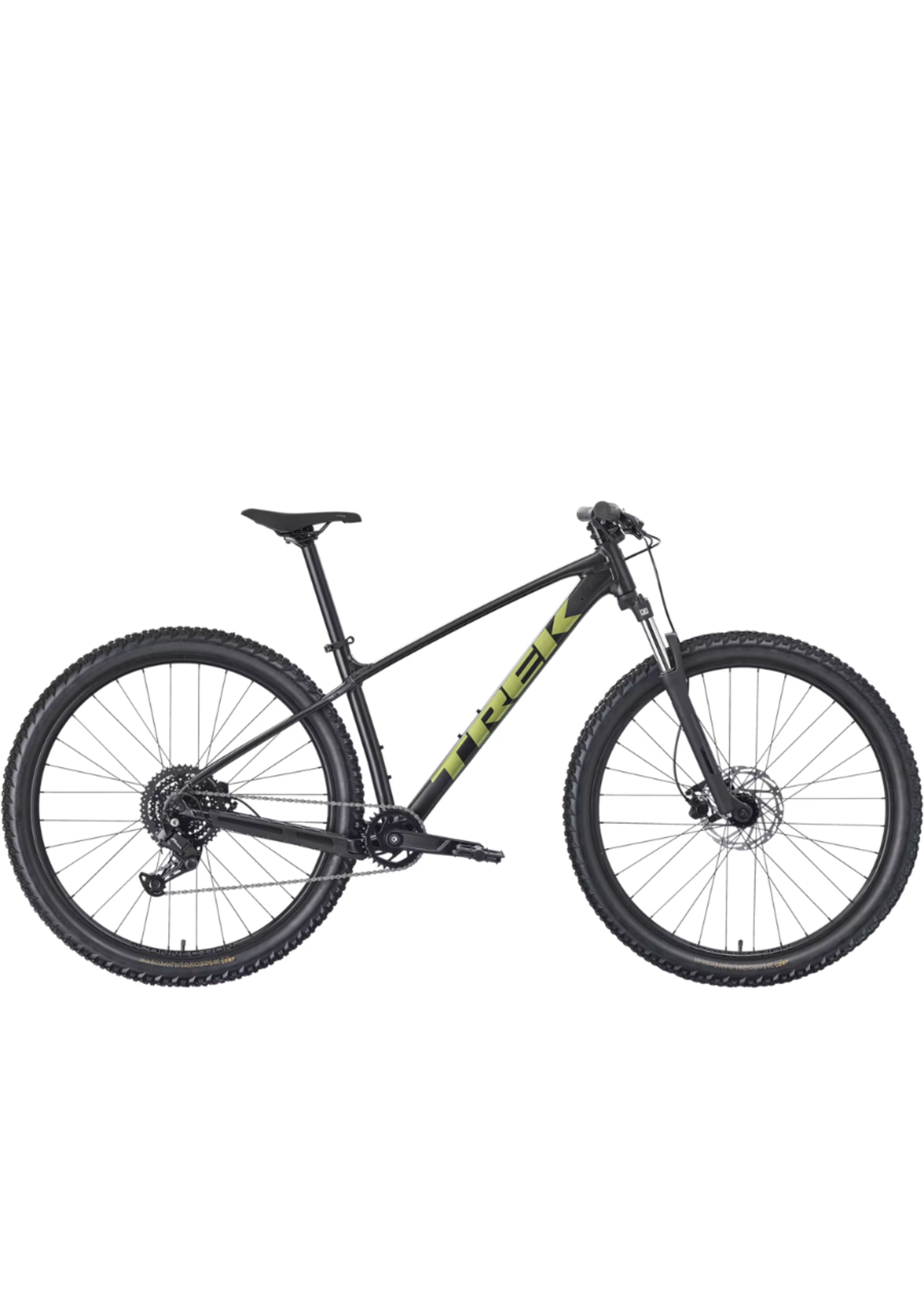 TREK 2026 Trek Marlin 4 Gen 3 Mountain Bike - Matte Dark Web