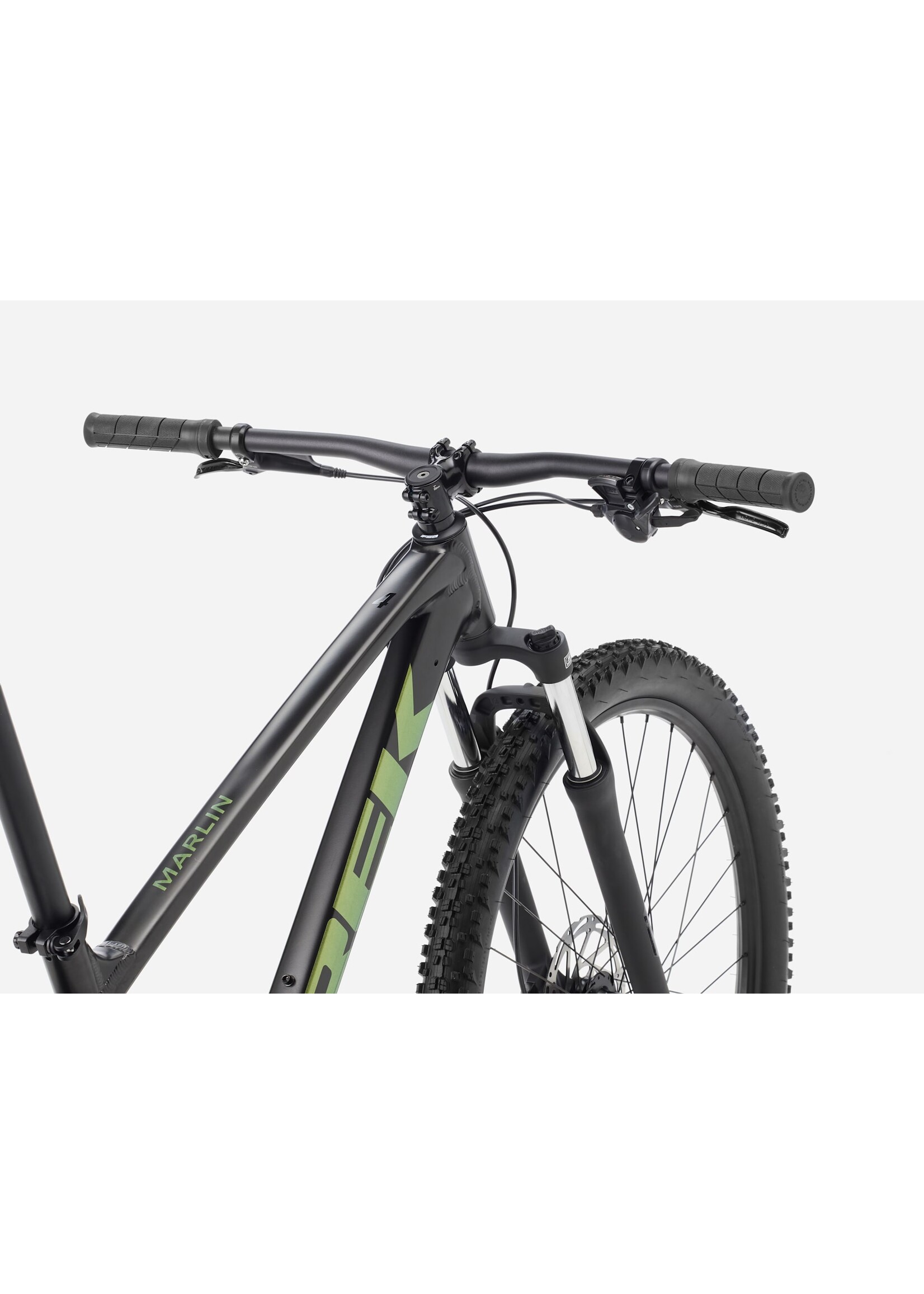 TREK 2026 Trek Marlin 4 Gen 3 Mountain Bike - Matte Dark Web