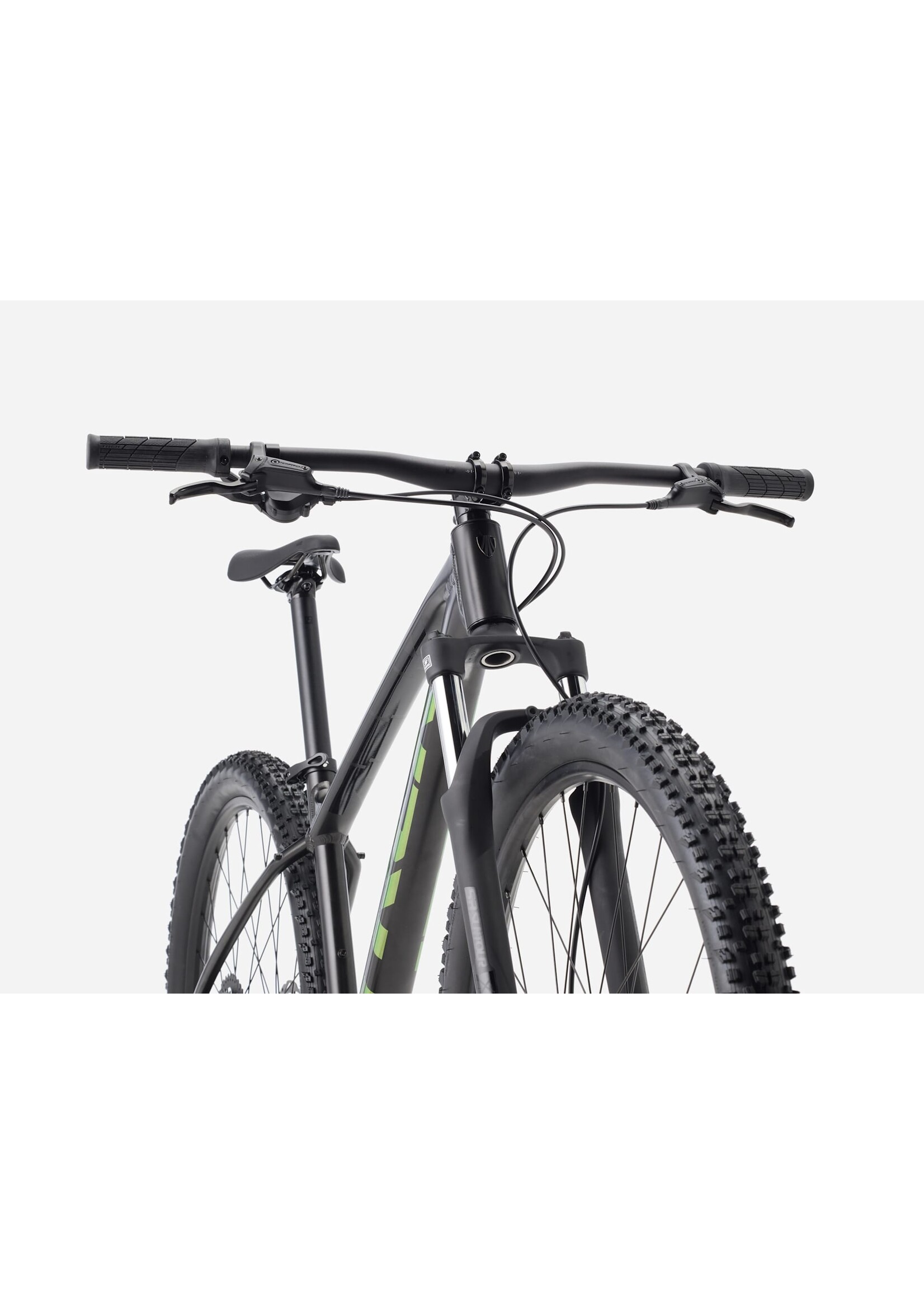 TREK 2026 Trek Marlin 4 Gen 3 Mountain Bike - Matte Dark Web