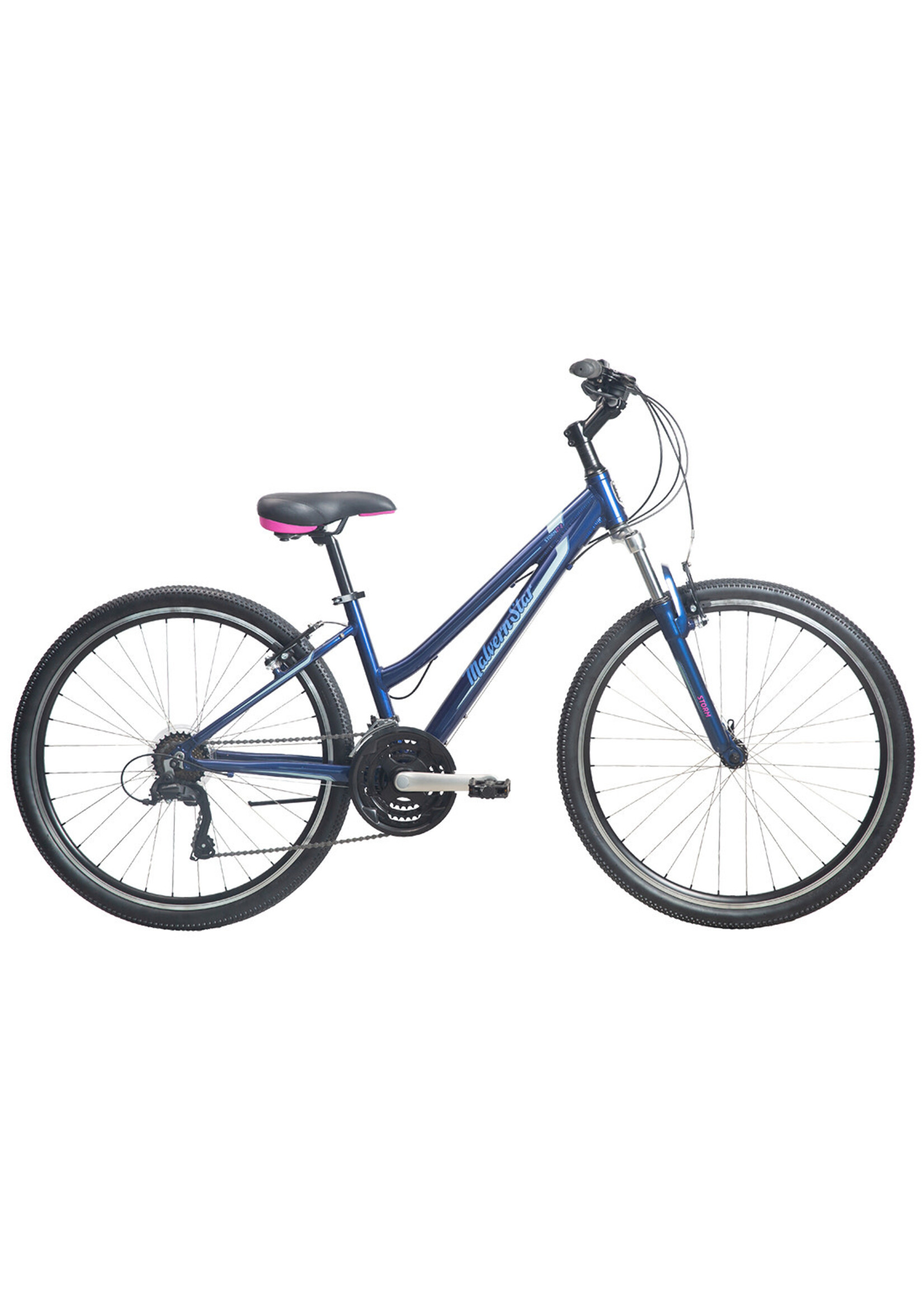 MALVERN STAR Malvern Star Storm 27-2 Women’s Mountain Bike