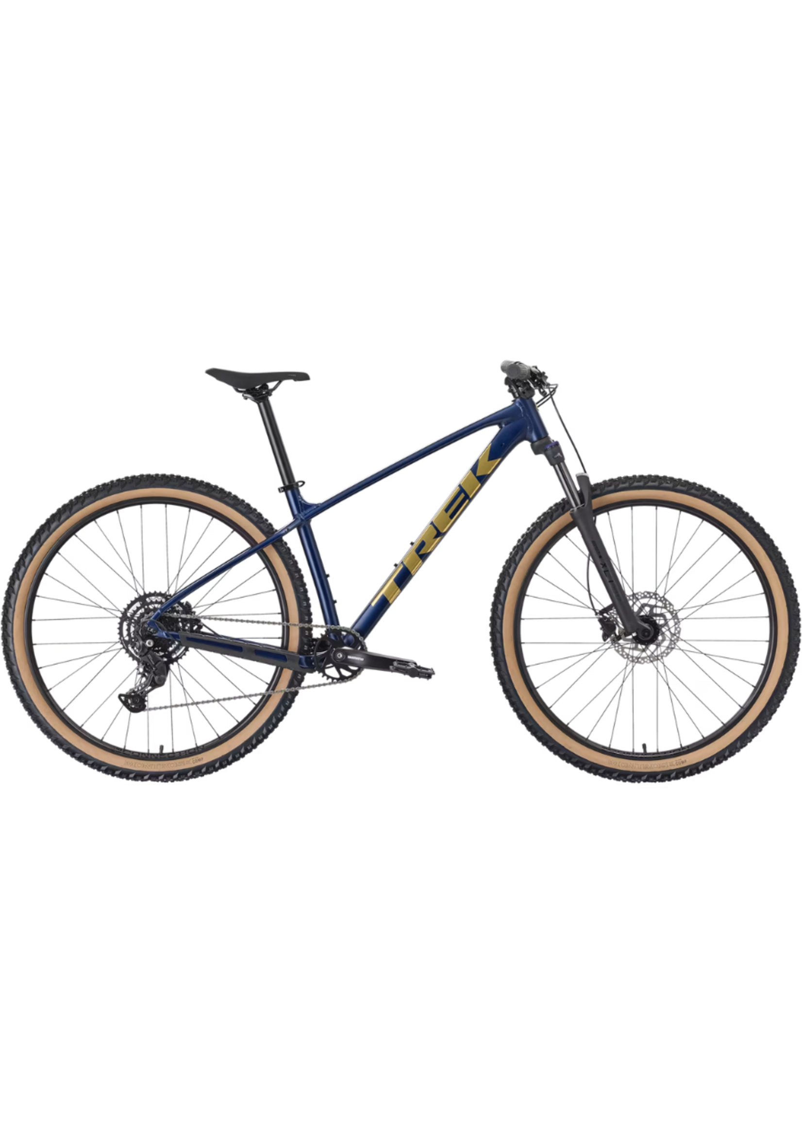 TREK 2026 Trek Marlin 5 Gen 3 Mountain Bike - Mulsanne Blue