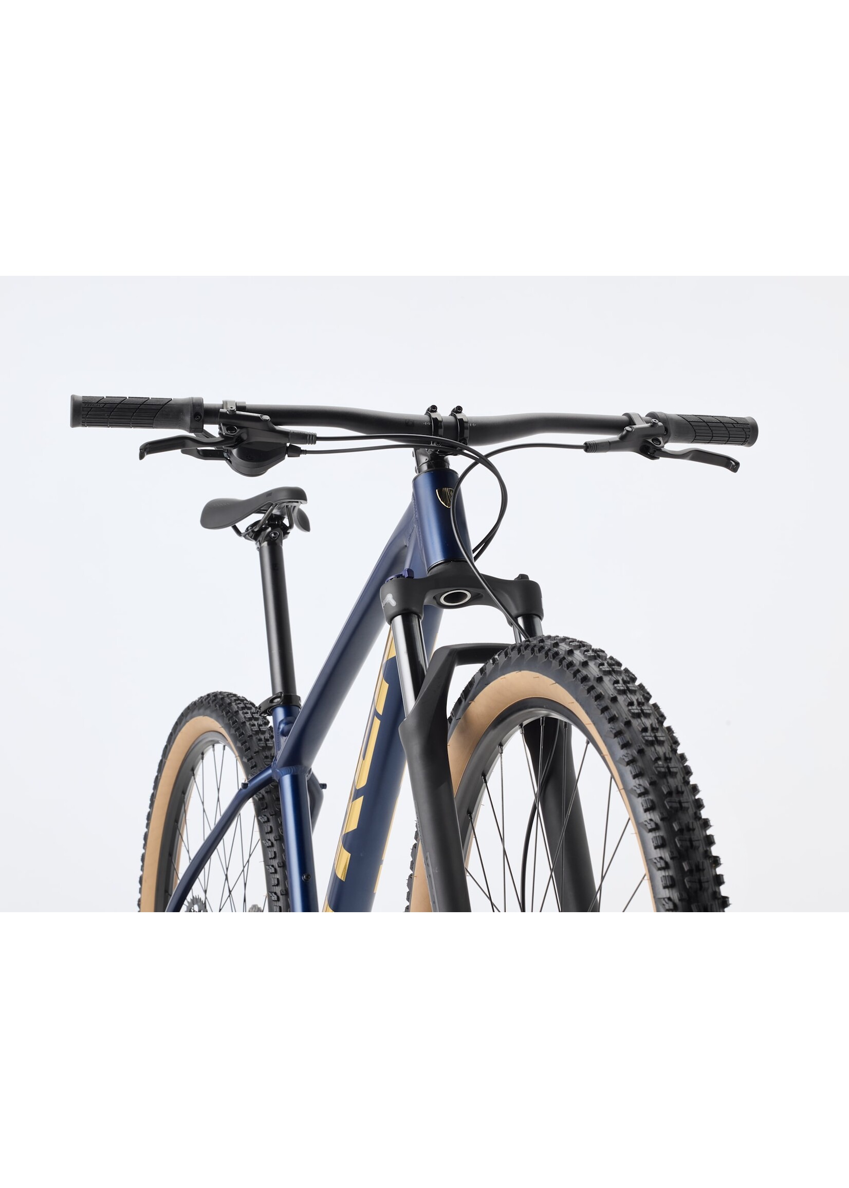 TREK 2026 Trek Marlin 5 Gen 3 Mountain Bike - Mulsanne Blue