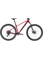 TREK 2026 Trek Marlin 5 Gen 3 Mountain Bike - Fury Red