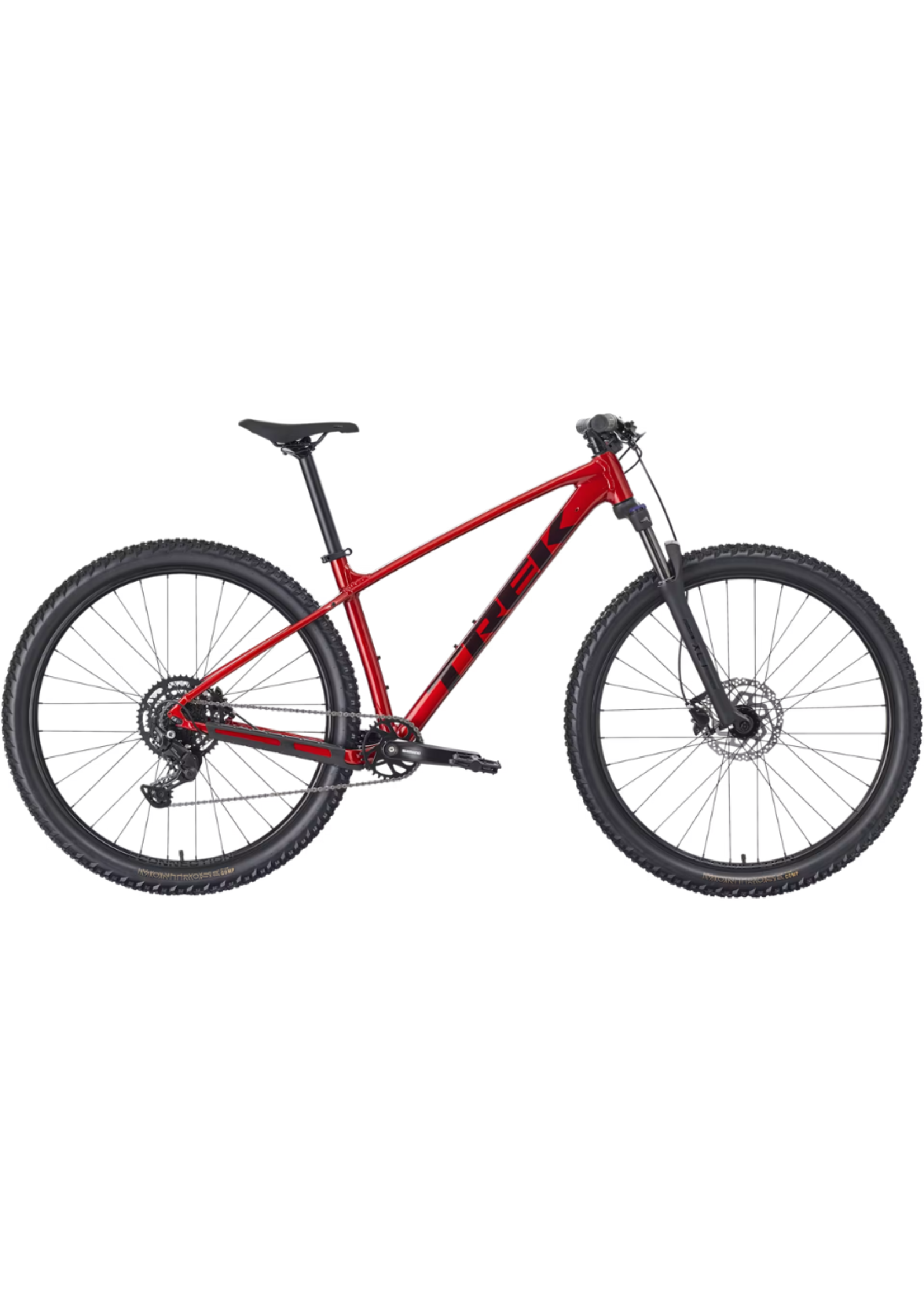 TREK 2026 Trek Marlin 5 Gen 3 Mountain Bike - Fury Red