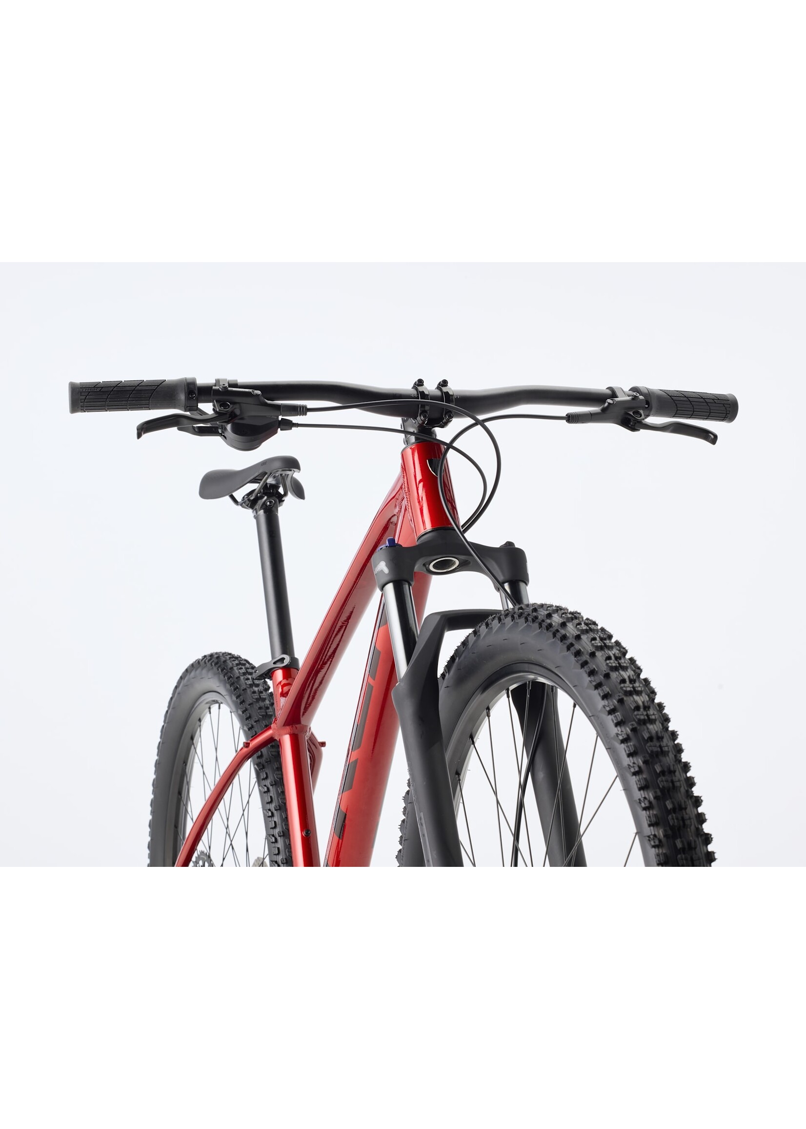 TREK 2026 Trek Marlin 5 Gen 3 Mountain Bike - Fury Red