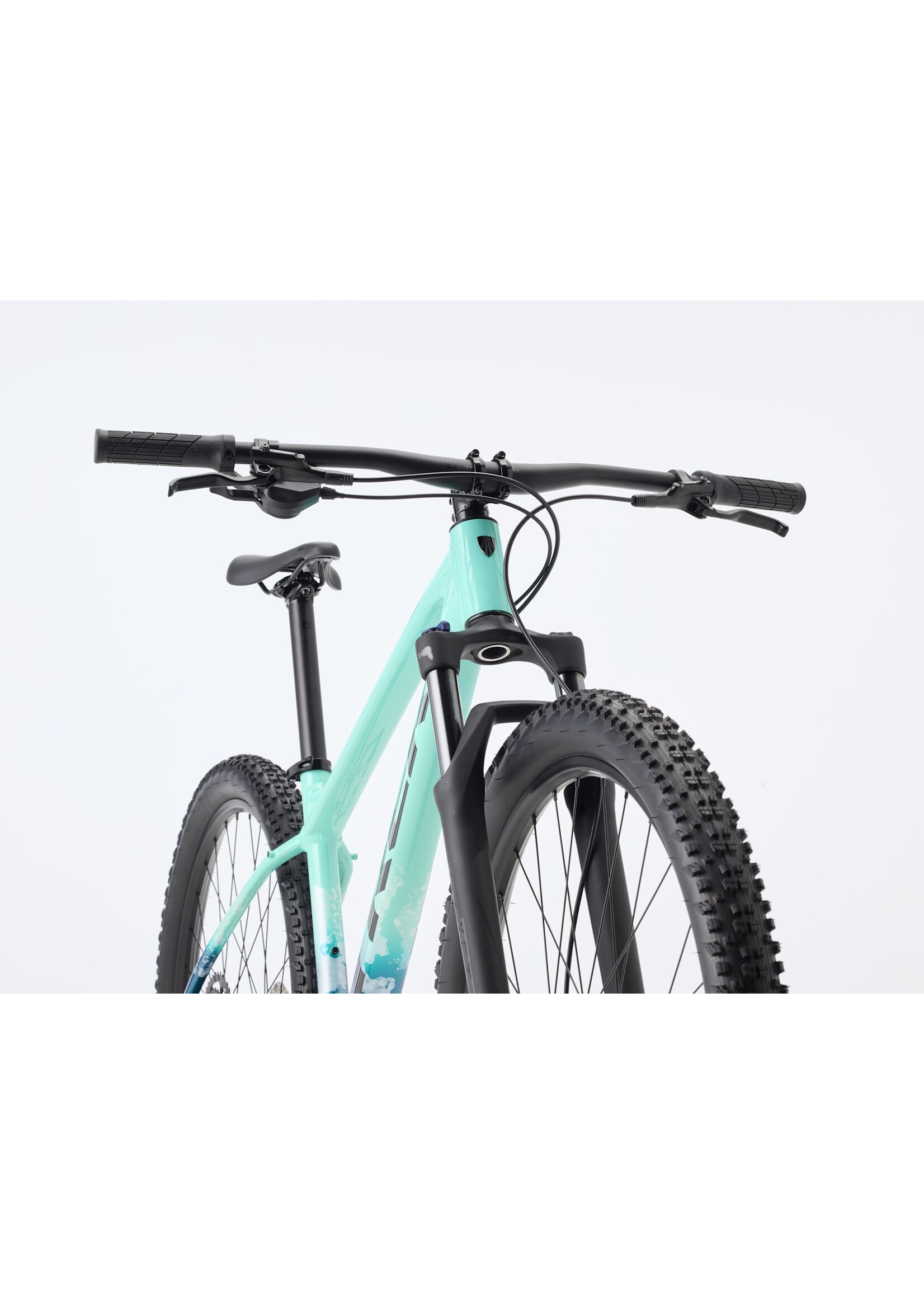TREK 2026 Trek Marlin 5 Gen 3 Mountain Bike - Green