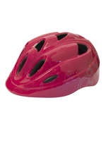 Azur Pink Kids Helmet
