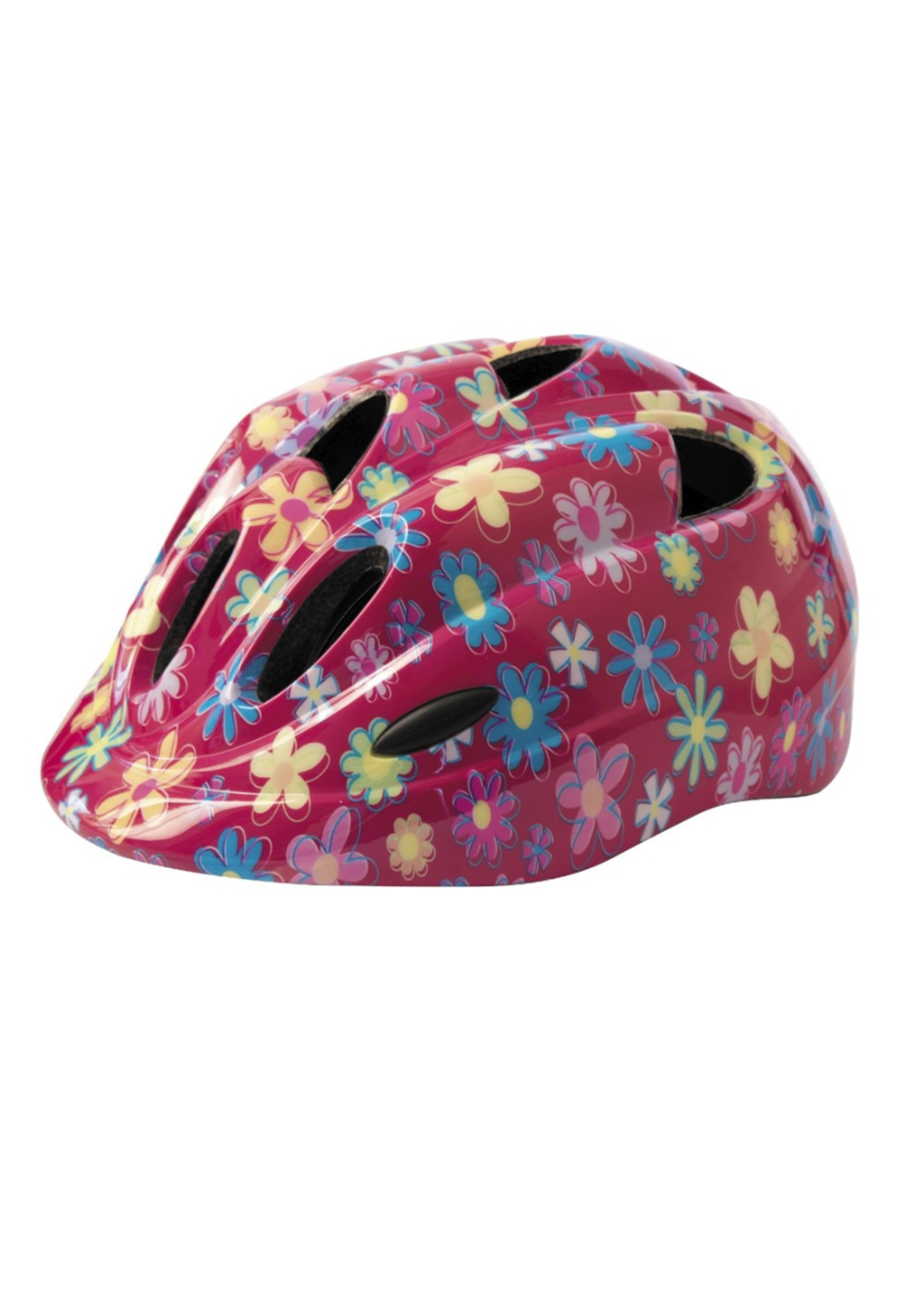 AZUR Azur Flower Kids Helmet