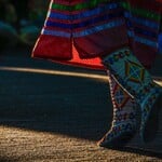 Cathie Aalders-Taylor Pow Wow Dance