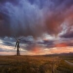 Evgeny Chertov Wind Catchers