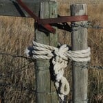 Rhonda Kupsch Rural Gatepost