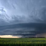 Bill Kossmann Prairie Storm