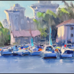 Doug Swinton Puerto Vallarta Marina