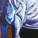 Viviana Pacheco Echo Stand Tall
