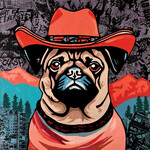 Bryan Craig The Good The Bad And The Pugly