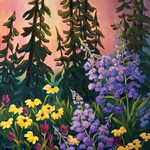 Heather Kinahan Blissful Blooms