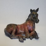 Leslie Pierson Chestnut Foal