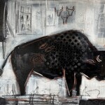 Fabienne Leydecker Someone has to be King