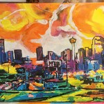 Janice Mather Urban Chroma YYC