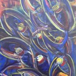 Jeanine Anderson Bird Song