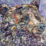 Jessie St. Clair Bear