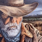 Marda Wright Looking Back