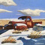 Mark Farand Seasoned Veteran