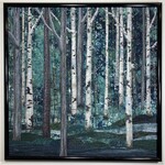 Peggy Black Entering Rest