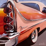 Rebecca Schmitke Greased Lightening