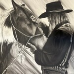 Fatemah Ghafari When The Ride Ends