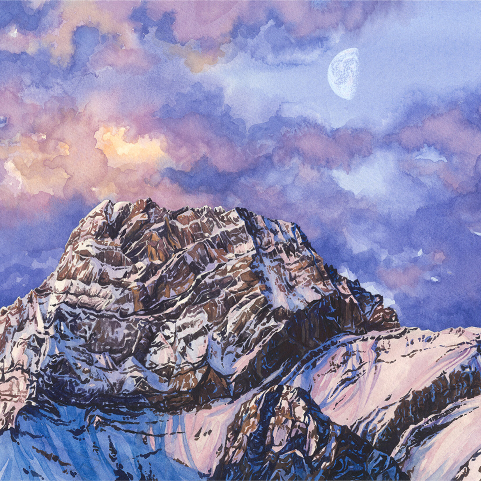 Emily Beaudoin Lougheed Glow