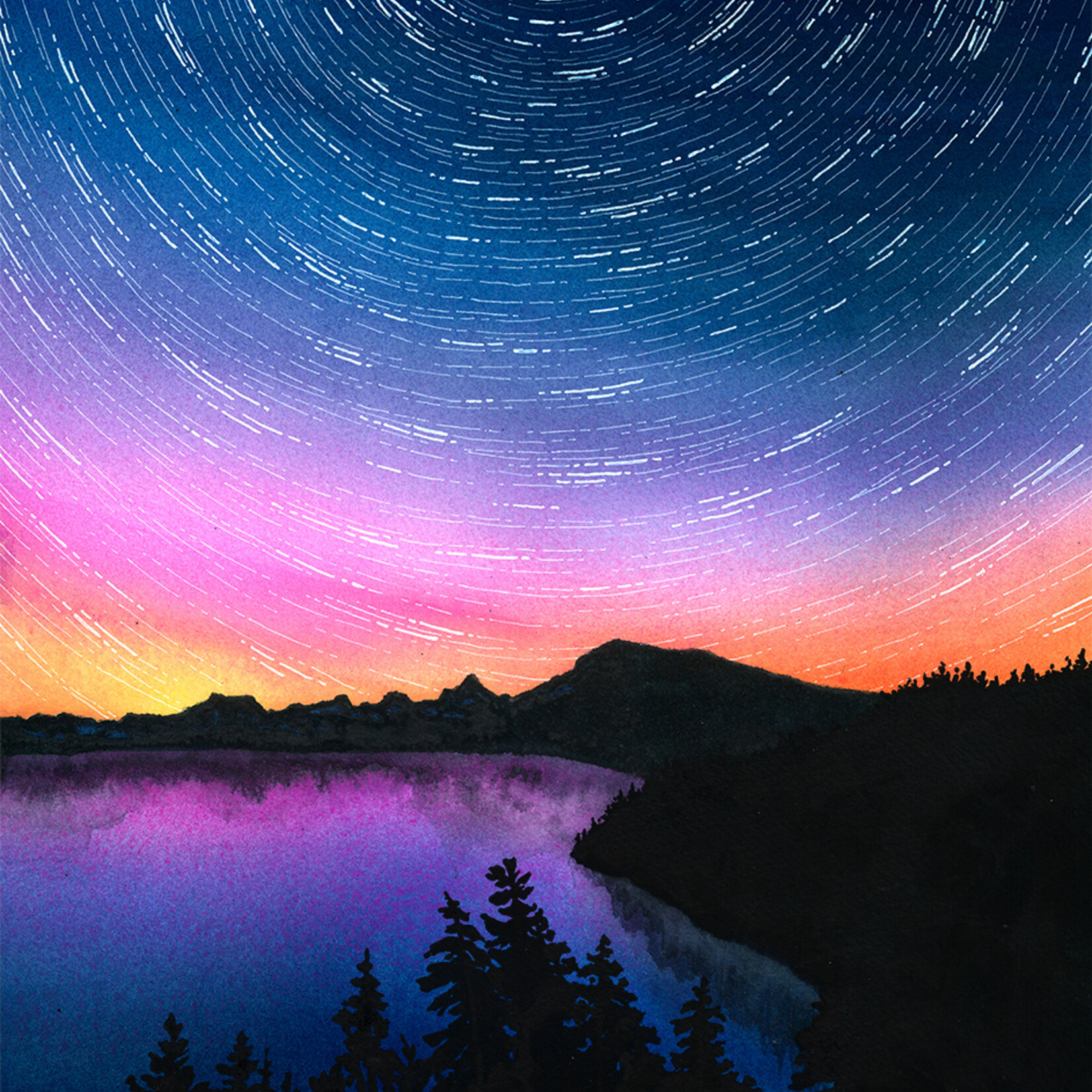 Emily Beaudoin Alpine Stars