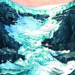 Emily Beaudoin Dome Glacier