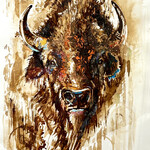 Melissa Bruglemans-LaBelle Standing Strong