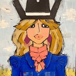 Sarah Carruthers Millie Maverick