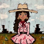 Sarah Carruthers Annie Arizona