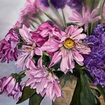 Meghan Dwyre Whatever is Next