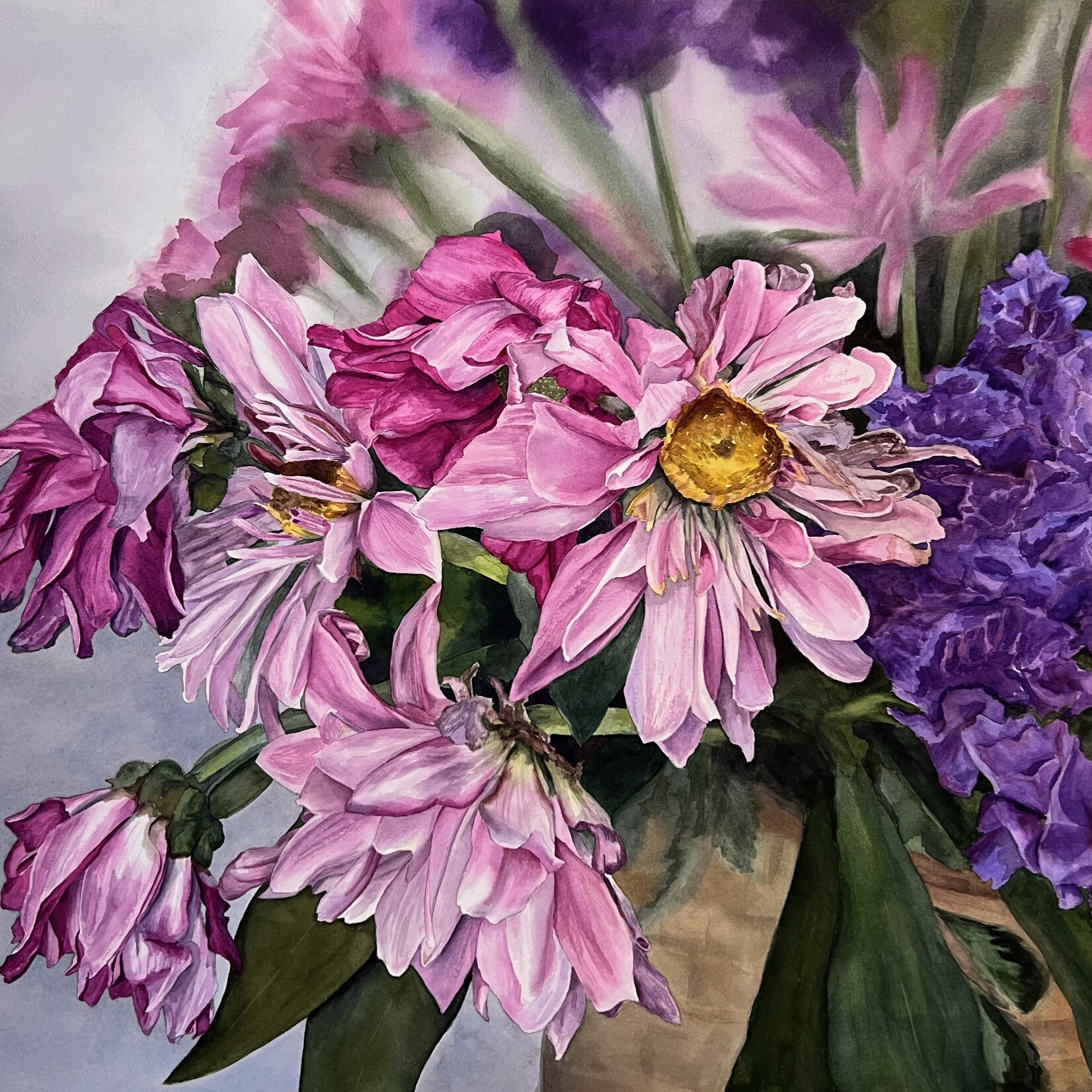 Meghan Dwyre Whatever is Next