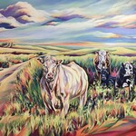 Shelley Ewing Coats Of Many Colors