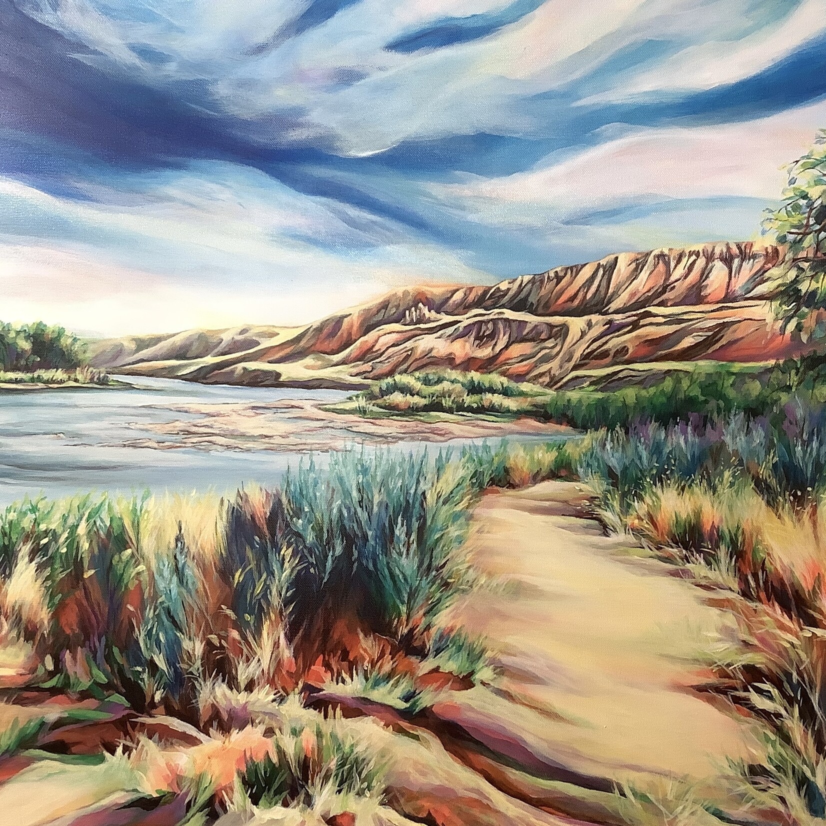 Shelley Ewing Sentinals