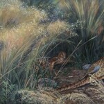 Karen Filthaut Autumn Whispers