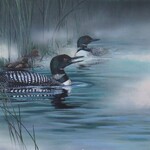 Karen Filthaut Dawn's Embrace