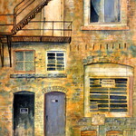 Marianne Harris Alley Apartments (Inglewoood Neighborhood)