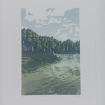 Joanne Madeley Astotin Lake