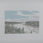 Joanne Madeley North Saskatchewan River