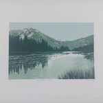 Joanne Madeley Bow River - Banff