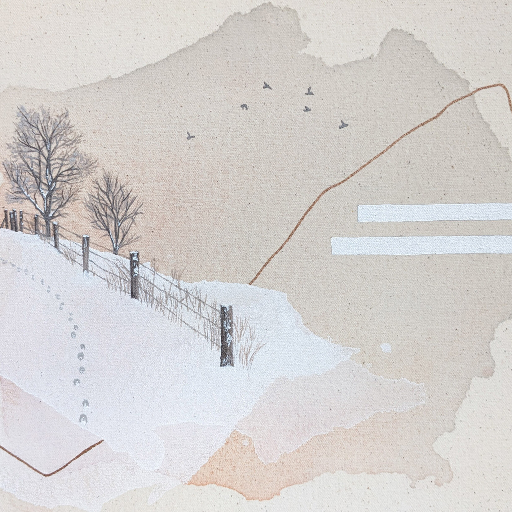 Emily Roth Morning Trek