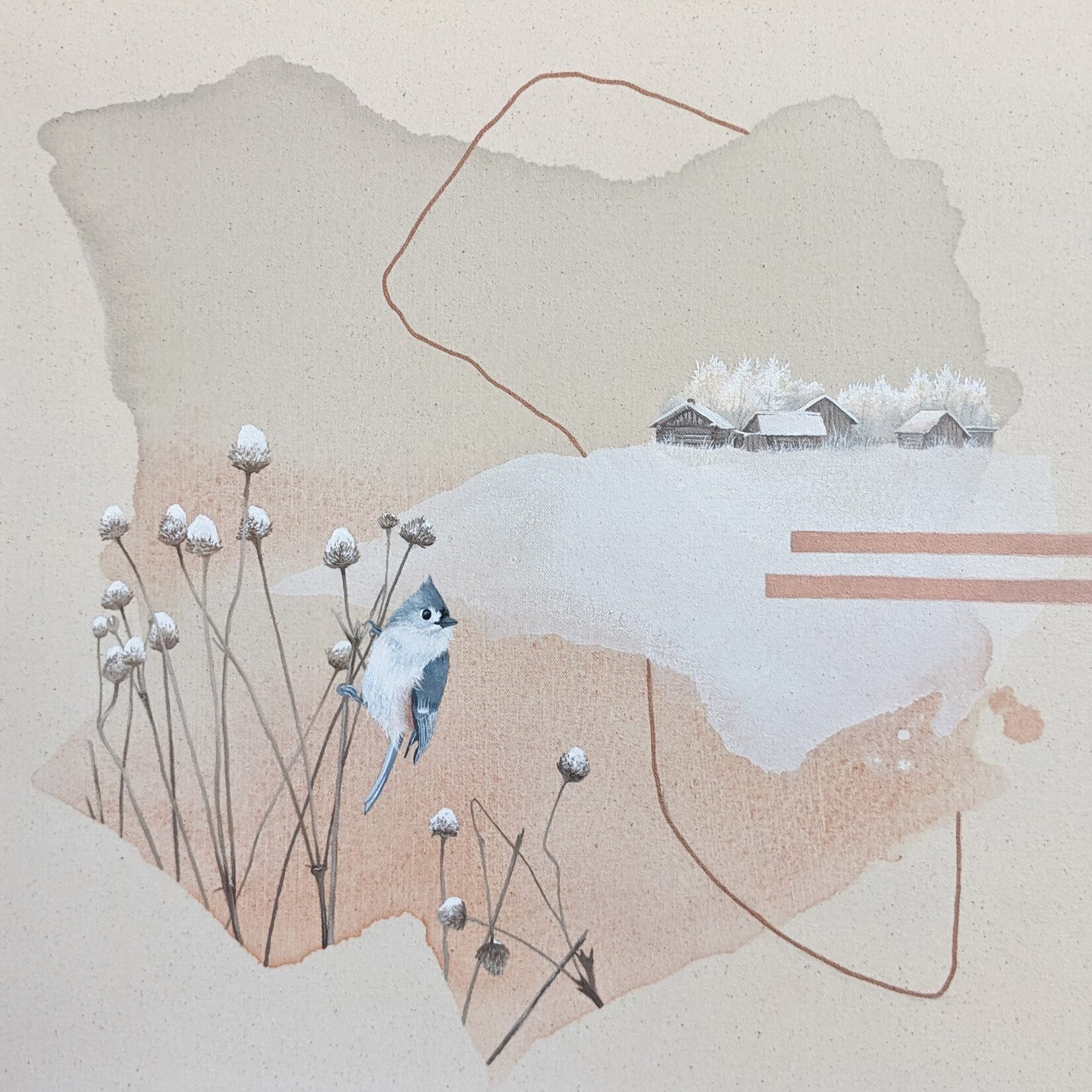 Emily Roth Snow Song