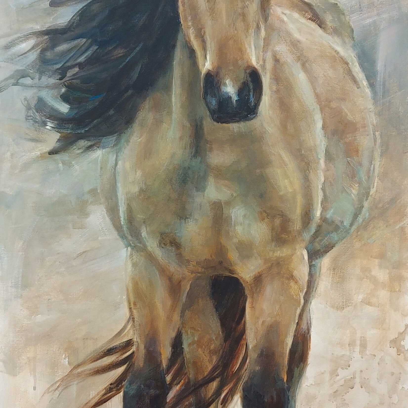 Michelle Vigeant Majestic